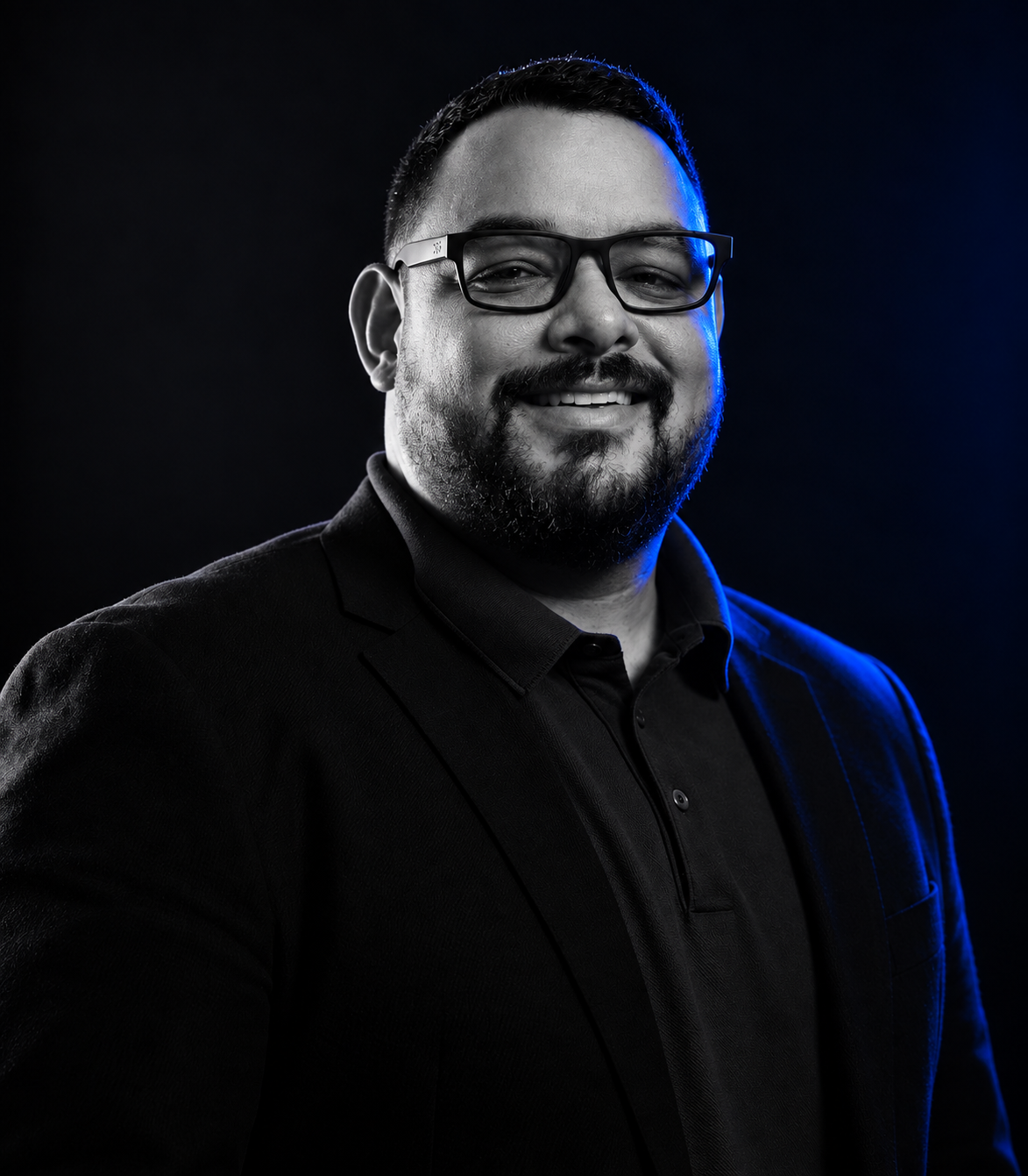 Rodrigo Antão